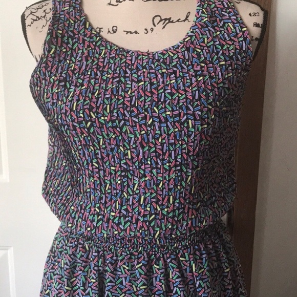 DISNEY SPRINKLES DRESS - Picture 2 of 4